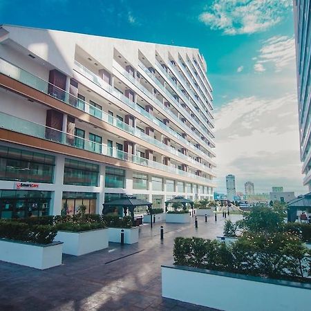 2 Bedroom Luxury Apartment @ The Signature Apartments Accra Exteriér fotografie